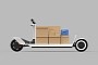 Polestar and Partners to Bring Forth Re:Move, an Electric Cargo "Urban Sled"