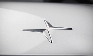 Polestar Can Sell in France After Making a Deal With Citroen About Chevrons