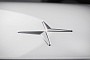 Polestar Can Sell in France After Making a Deal With Citroen About Chevrons