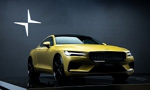 Polestar CEO Calls Out Posers on the EV Market, Asks for Focus on Climate Change