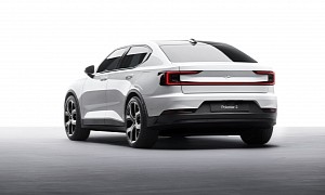 Polestar Commits to the U.S. Market With Its First-Ever Super Bowl Ad