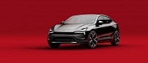 Polestar Develops Smartphone To Launch Alongside the 4 Crossover
