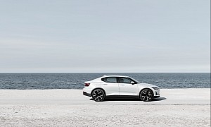 Polestar Doubles Down on Sustainability, Will Improve Biodiversity and Recyclability