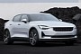 Polestar Is Secretly Crushing Mercedes, BMW and Audi in Terms of EV Design, and Here’s Why