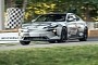 Polestar Lineup to Be Showcased at the 2023 Goodwood Festival of Speed