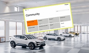 Polestar Owners Now Have Another Official Global Community