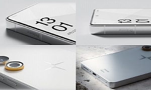 Polestar Phone Revealed Ahead of Official Launch: Shut Up and Take My Money