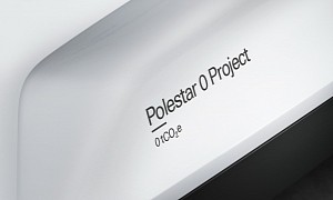 Polestar Ready to Kick off Its 2030 Climate-Neutral Car Project, Taskforce Raring To Go
