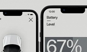 Polestar Releases iPhone App Update With Big Changes