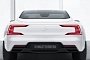 Polestar Releases New Teaser for Its Upcoming Sports Car, Makes Bold Statement