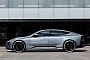 Polestar Says It Has Achieved the Holy Grail of Fast Charging: 10 to 80% SoC in 10 Minutes
