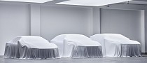 Polestar Sets Its Crosshairs on Porsche for the Future of Design and Innovation