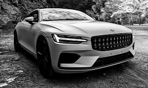 Polestar Takes Aim at US Production As It Closes the Book on the 1