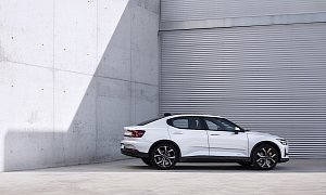 Polestar to Design Future Electric Cars in the UK
