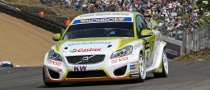 Polestar to Enter 2011 WTCC with Volvo C30 DRIVe