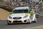 Polestar to Enter 2011 WTCC with Volvo C30 DRIVe