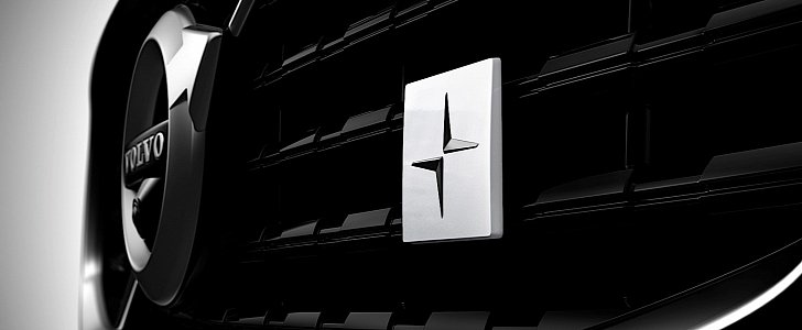 Polestar logos to appear on Volvo plug-in hybrids
