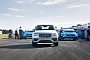 Polestar Upgrades to Boost Performance of the Volvo XC and the Rest of the Range