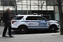 Police Discover AirTag Planted in NYPD Patrol Car, Finding the Owner Is Child’s Play