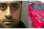 Police Officer Turns up for Work in a Ferrari 458, Gets Arrested for Drug-Dealing
