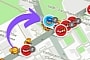 Police: Pin Us on Waze All You Like, But You Might Be Helping a Criminal