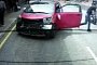Police Searching for Owner of Pink Toyota iQ With "1CE BABY" Plates in Hong Kong