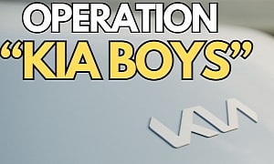 Police Start Hunting Down the Kia Boys on Instagram