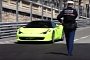 Police Stopping Supercars in Monaco Is When Hooning Meets the Law