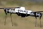 Police Use Drone to Catch Fugitive Hiding in Cave for 17 Years