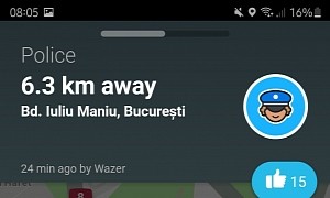 Police Want Drivers to Stop Using Waze and Their Demand Is Actually Reasonable