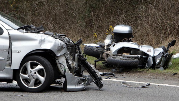 Policewoman Resigns after Causing a Crash which Kills Biker