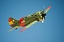 Polikarpov I-16: the WWII Fighter Pilots Preferred to Fly With the Canopy Removed