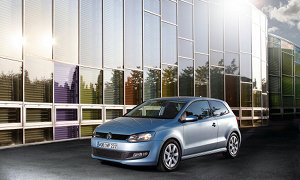 Polo and Golf Bluemotion Provide Congestion Charge-free Transportation