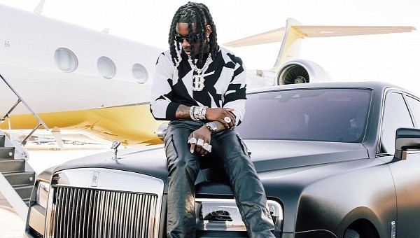 Polo G Celebrated 24th Birthday Lavishly, Posed With a Rolls-Royce and a  Jet - autoevolution