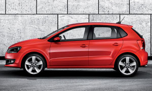 2010 Polo Is Already a Hit, VW Gets 13,000 Orders