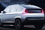 Pontiac Aztek Gets 2021 Redesign, Still Looks Ugly