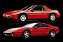 Pontiac Fiero: From GM Failure to Successful Building Block for Ferrari Replicas