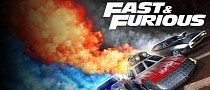 Pontiac Fiero Launches in Rocket League as Part of Fast & Furious Bundle