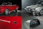 Pontiac Firebird VIN #100001, VIN #100002 Up For Auction
