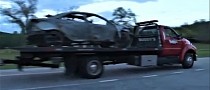 Pontiac G6 Burns Down After Rolling, Is Yet Another Warning Against Gas Hoarding
