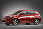 Pontiac Vibe Included in Toyota Recall