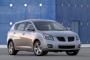 Pontiac Vibe Officially Recalled