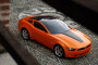 Pony to Lose Weight: 2014 Ford Mustang Will Be Lighter
