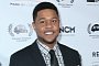 Pooch Hall Charged With DUI, Child Abuse For Driving With Son on His Lap