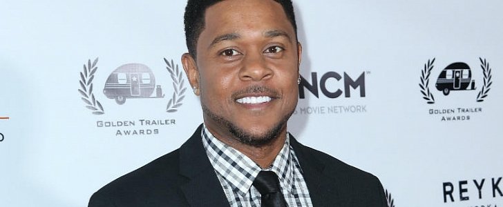 Actor Pooch Hall has been charged with DUI, child abuse, after October 3 Los Angeles crash