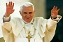 Pope Benedict Receives Two-Seater EV as Donation