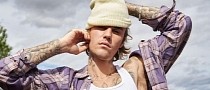 Popstar Justin Bieber Is Going to Put His Spin on the Design of a New Vespa Scooter