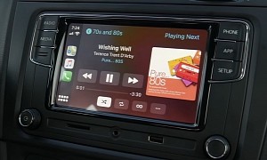 Popular CarPlay Music App Crashes Maps, Doesn’t Actually Play Anything