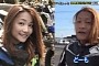 Popular Female Japanese Biker Turns Out to Be a Man: Catfishing for the Sport