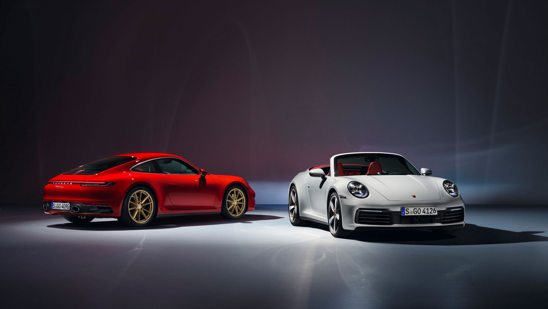 photo of Porche's Design Boss Is Not Against an Electric 911, Just Do Not Expect It Too Soon image